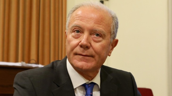 Πέθανε ο Γιώργος Προβόπουλος