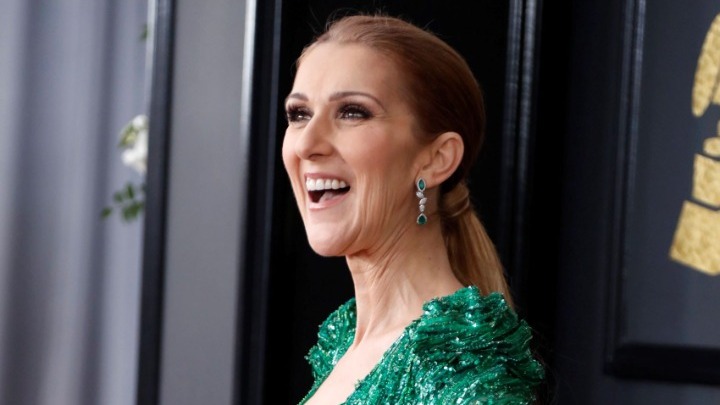 Νέο ντοκυμαντέρ για τη Celine Dion
