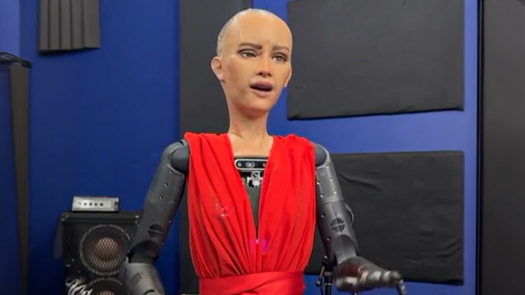 H Sophia μιλάει για την τούμπα της: Είμαι καλά!