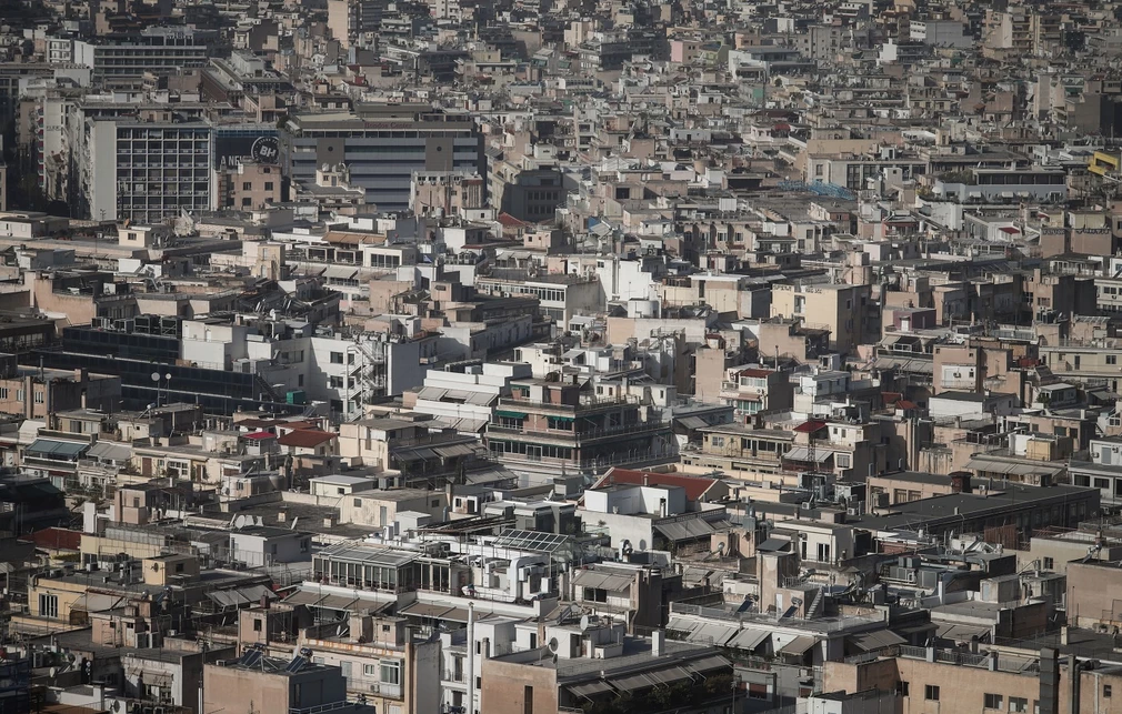 «Κόπωση» εμφανίζουν οι πωλήσεις κατοικιών το 2024