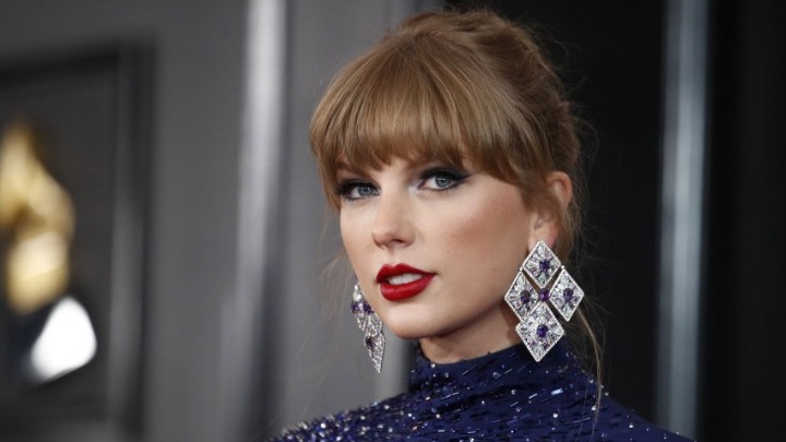 Πώς η Τέιλορ Σουίφτ έκανε γνωστή παμπ στο Λονδίνο