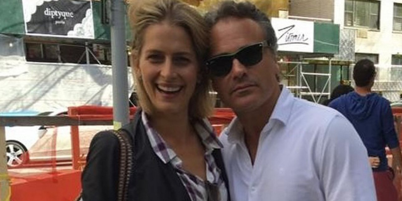 Τατιάνα Μπλάτνικ: Εξακολουθεί να αγνοείται ο αδερφός της