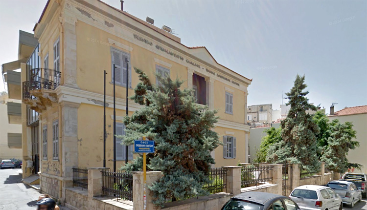 Στις κάλπες οι Μηχανικοί του Τεχνικού Επιμελητηρίου