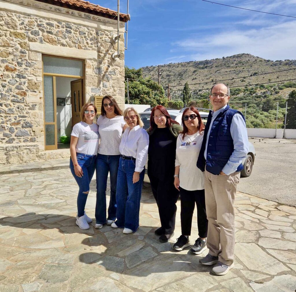 Δωρεάν PAP Tests στο Δήμο Χερσονήσου