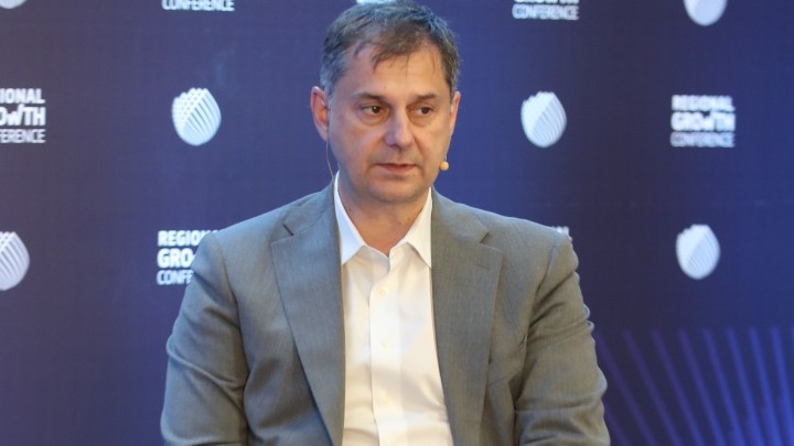 Θεοχάρης: Αν ξεφύγουμε ξανά δημοσιονομικά απλά θα βγούμε από την Ευρώπη