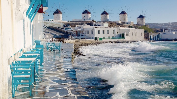 Παρατείνεται μέχρι αύριο η προθεσμία υποβολής αιτήσεων για το πρόγραμμα κοινωνικού τουρισμού