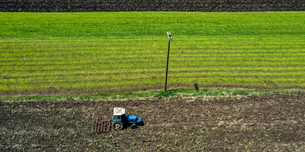 ΕΛΓΑ: Σήμερα η καταβολή των ενστάσεων των τελευταίων 4 ετών