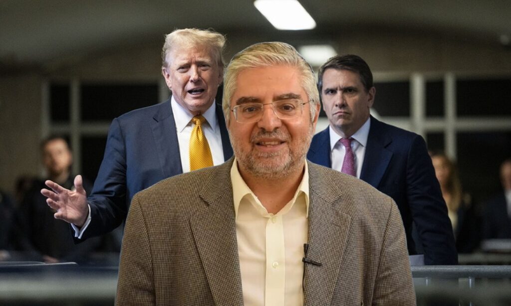 Θεόδωρος Τσίκας: Η διάλυση του PKK είναι ιστορικής σημασίας αλλά υπάρχουν ερωτηματικά