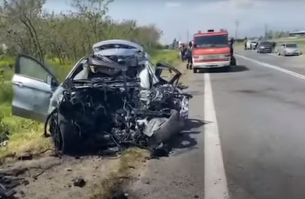 Πρωτοβουλία για τη μείωση των τροχαίων αναλαμβάνει το Επιμελητήριο Χανίων