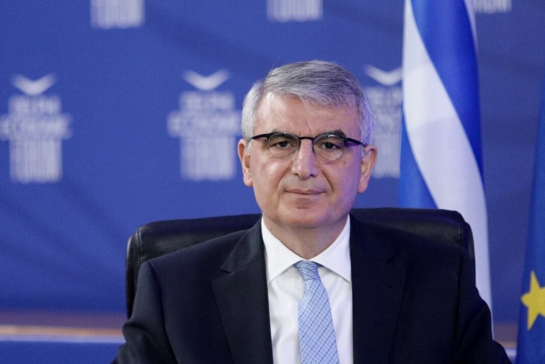 Τσακλόγλου: Το Ταμείο Ανάκαμψης πρέπει να πετύχει