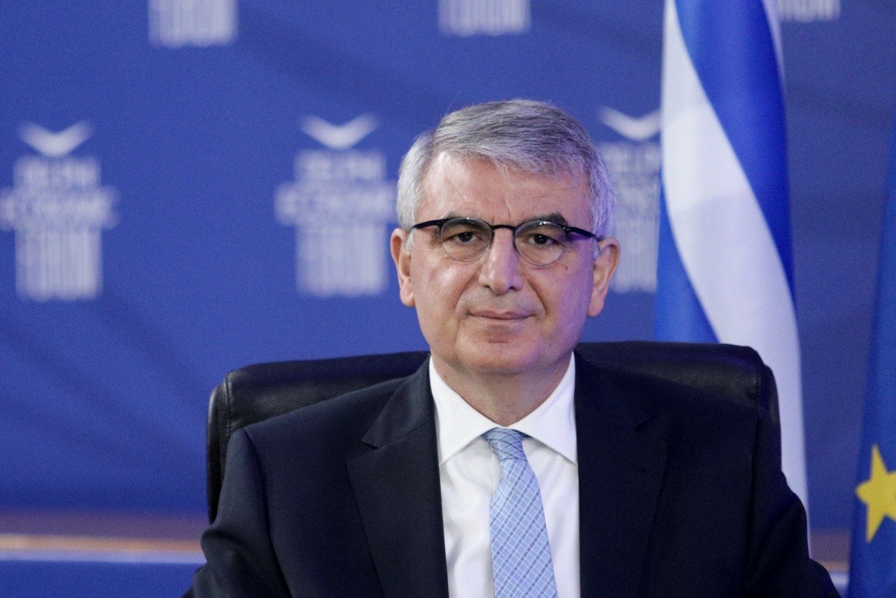 Τσακλόγλου: Το Ταμείο Ανάκαμψης πρέπει να πετύχει