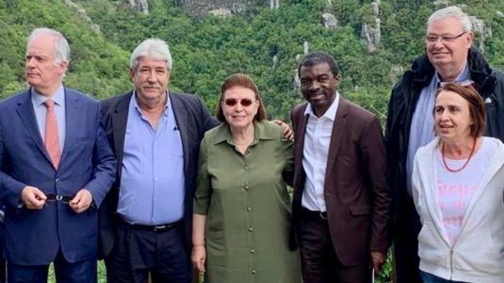 Το Ζαγόρι στον κατάλογο πολιτισμικής κληρονομιάς της Unesco