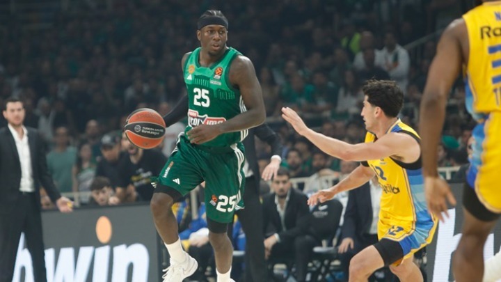 Έφυγε για Βερολίνο και κοιτάει το 7ο!