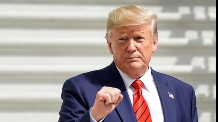 Ο Τραμπ υποσχέθηκε στους επικεφαλής πετρελαϊκών εταιρειών να αναιρέσει πολιτικές του Μπάιντεν