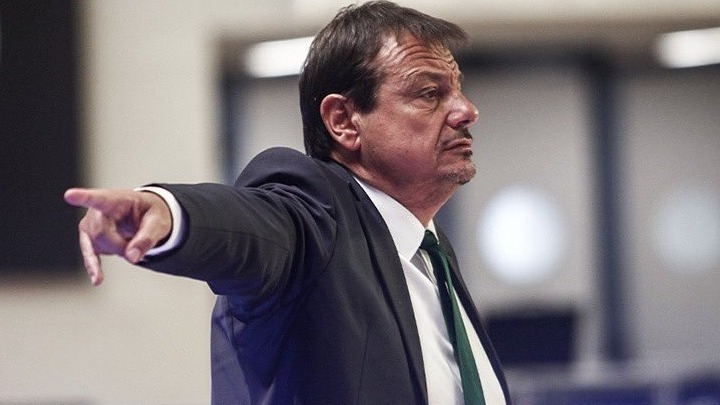 Απολογήθηκε η Euroleague, λήξαν το θέμα με τον Αταμάν