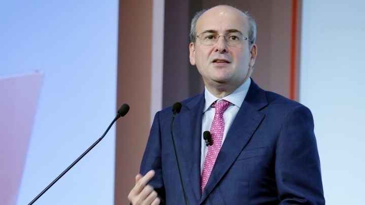Χατζηδάκης: Η Ελλάδα αξιοποιεί στο έπακρο Ταμείο Ανάκαμψης και ΕΣΠΑ