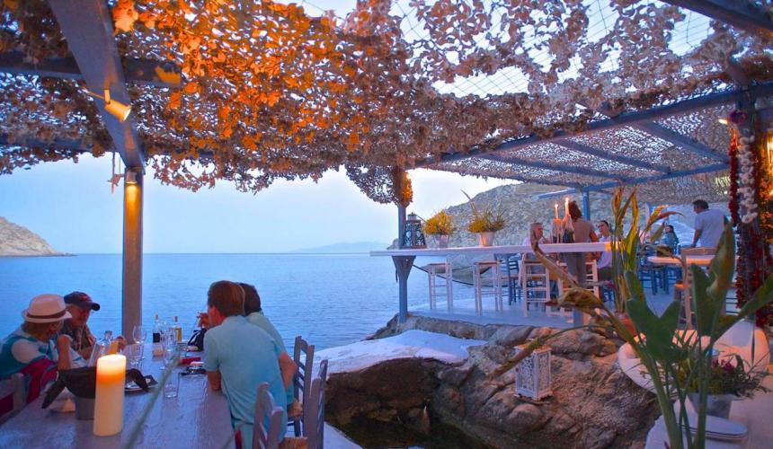 Τουρισμός στην Κρήτη: Έως 40% πάνω οι μισθοί! Μείον 20% η παραγωγικότητα!