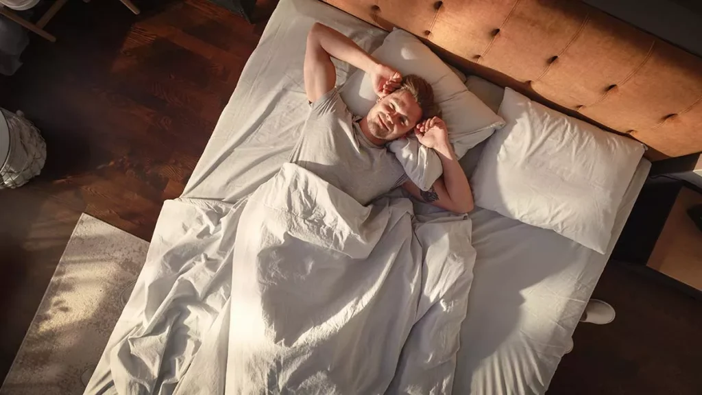 Οι υγιεινές συνθήκες ζωής και η ποιότητα ύπνου συνδέονται με την υγεία του εγκεφάλου