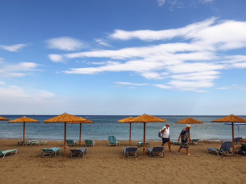 Τα δύο πρόσωπα “αναβλητικού” και ζεστού