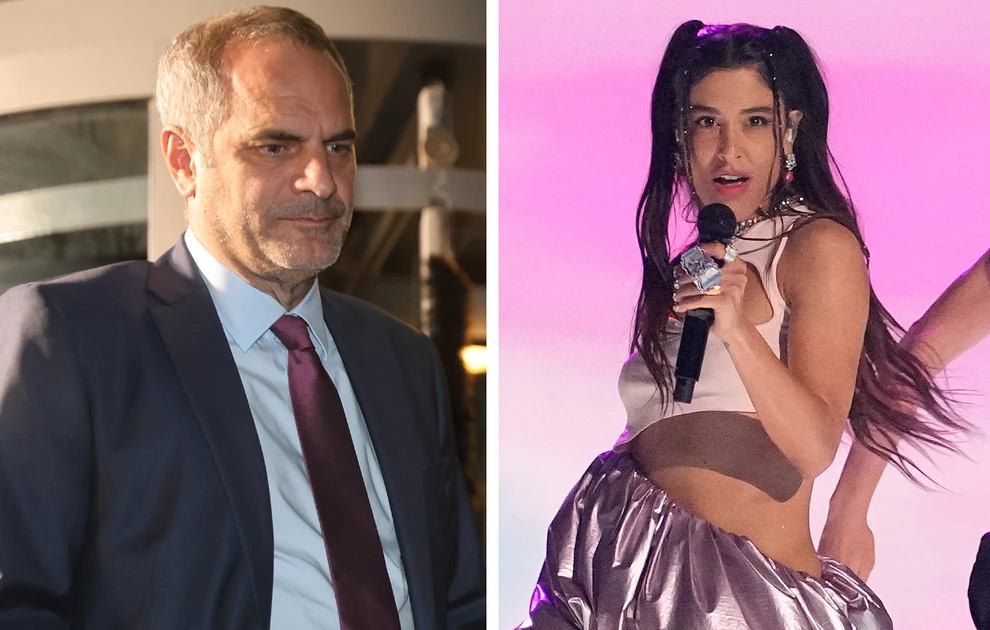 Παραιτείται ο Ζούλας από ΕΡΤ λόγω Eurovision;