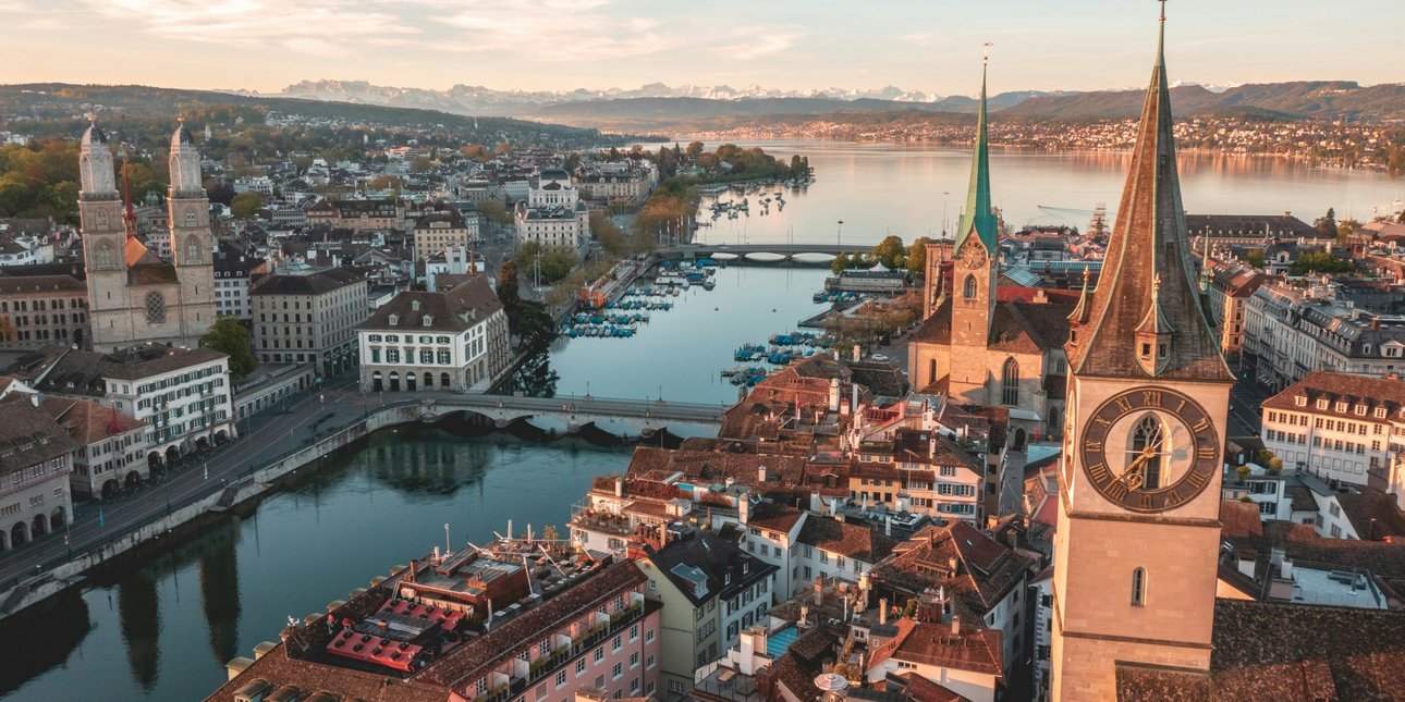 Ευρωπαϊκός Τουρισμός: Στροφή σε εναλλακτικούς προορισμούς