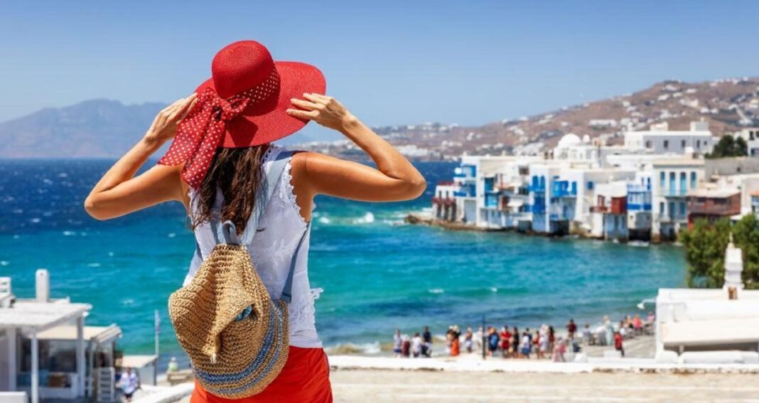 Τουρισμός: Χρονιά ρεκόρ για Κρήτη και Ελλάδα