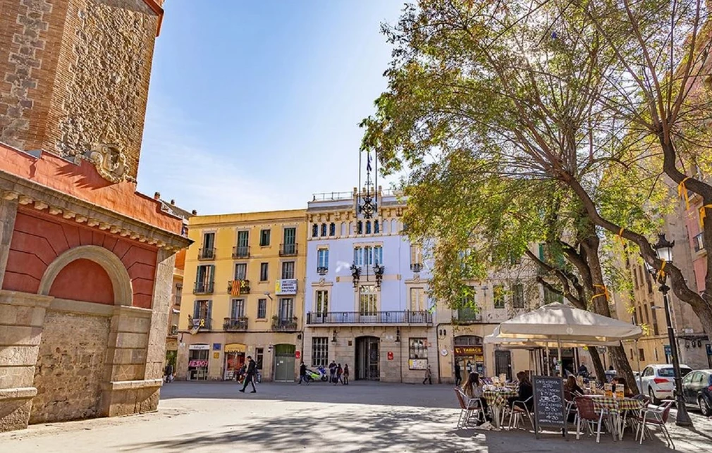 Η Βαρκελώνη σχεδιάζει κατάργηση του AirBNB