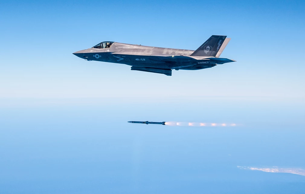 Την Πέμπτη η συμφωνία για την απόκτηση των F – 35