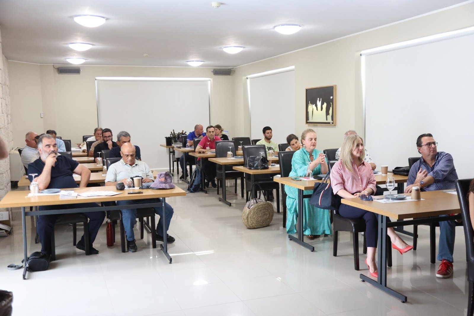 Πώς συμβάλει το κρασί στον πολιτισμό του Ηρακλείου