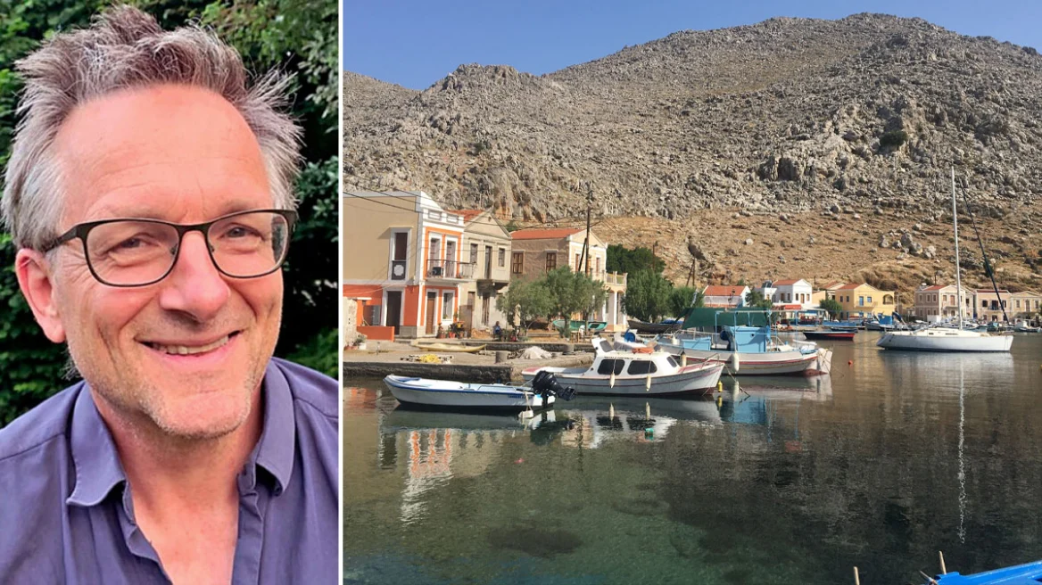 Τα σενάρια και τα γιατί για το παρουσιαστή του BBC