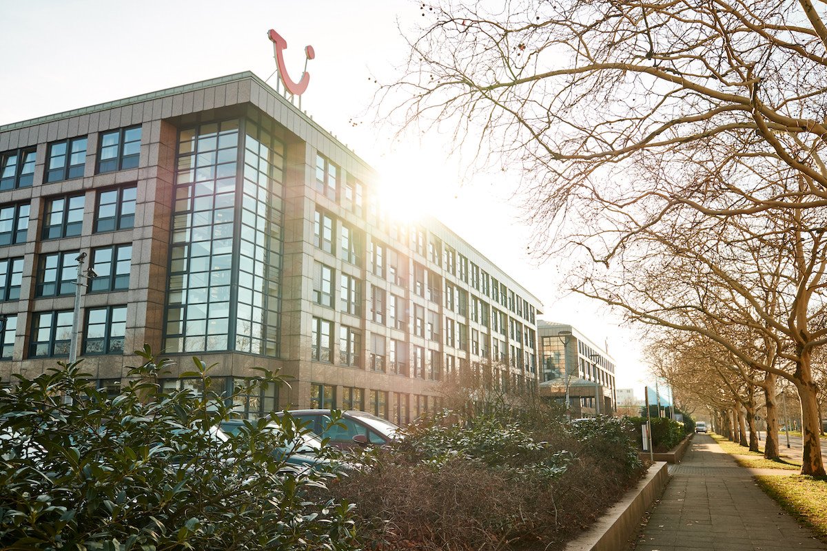 “Κανόνι”  FTI: Αυτή είναι η επιστολή κάλυψης των τουριστών από την TUI