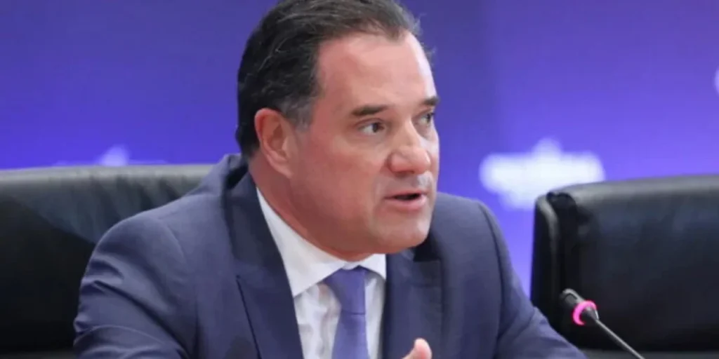 Γεωργιάδης: Έξτρα 2.100 στους γιατρούς στα νησιά και δωρεάν σπίτι