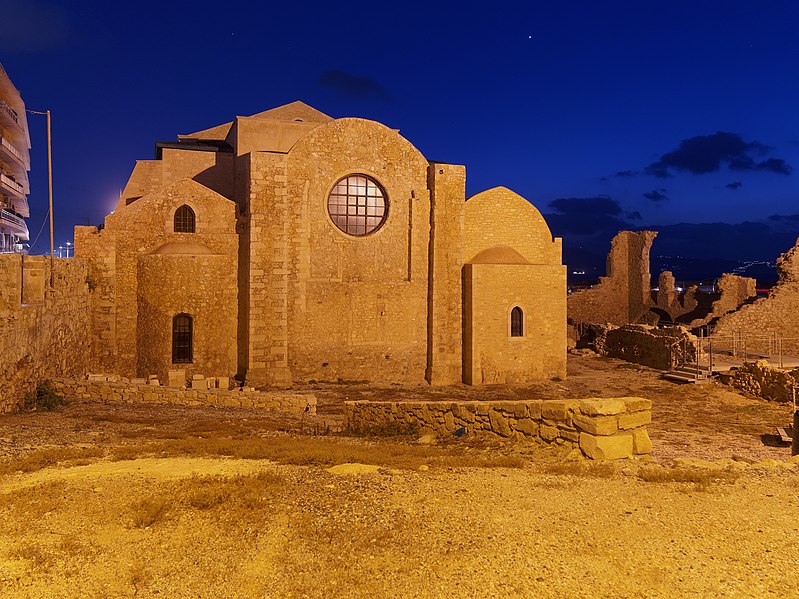 Συνεχίζονται οι χαρτοδιαδρομές στο Δήμο Ηρακλείου