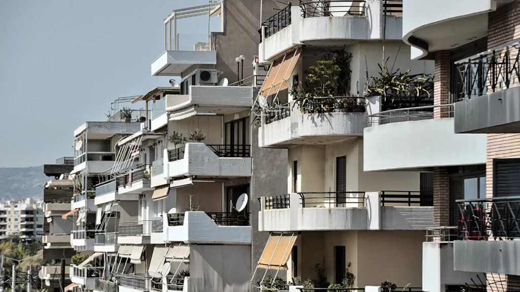 Όλο το νέο πακέτο μέτρων για το στεγαστικό ζήτημα