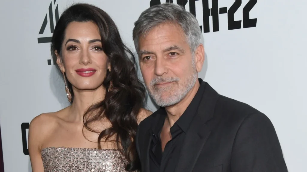 Γιατί ο Κλούνεϊ έκανε παράπονα στον Μπάιντεν