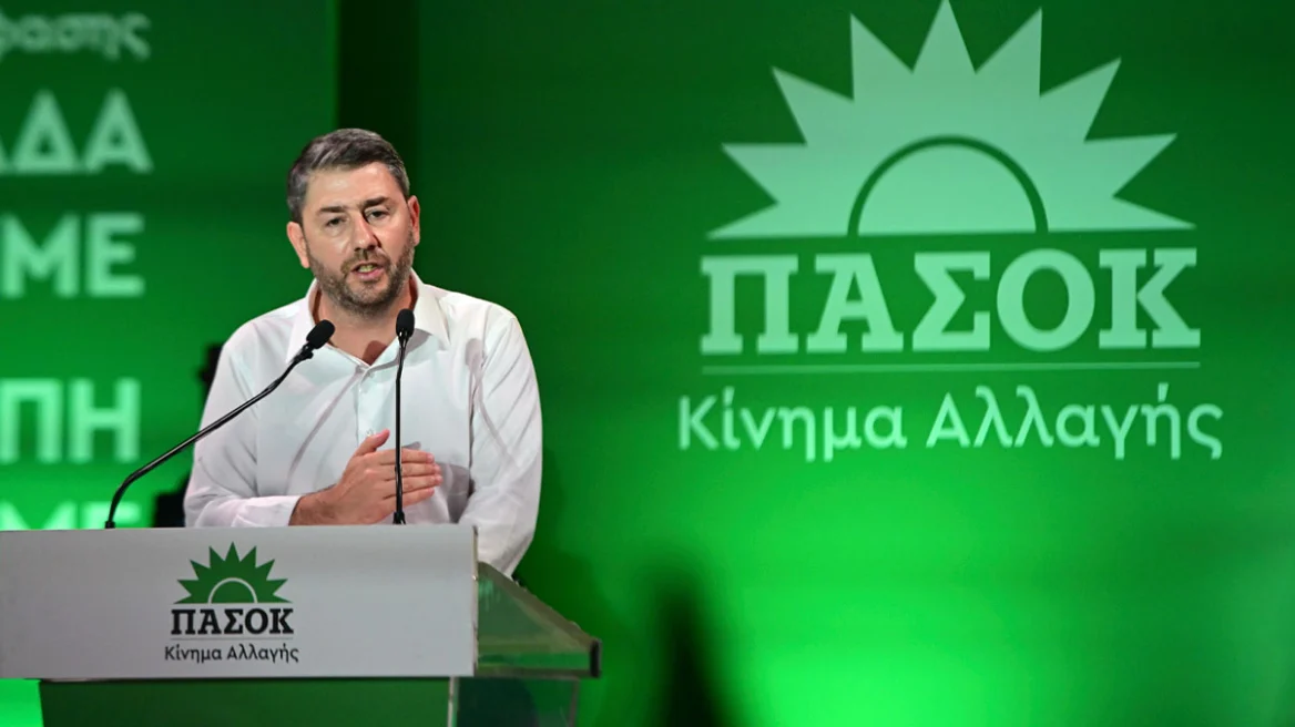 ΠΑΣΟΚ: Ανακηρύχθηκαν οι 6 υποψήφιοι για την ηγεσία του κόμματος