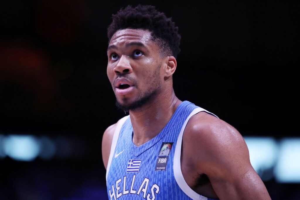 Εθνική ομάδα: Αυτή είναι η 12άδα του Σπανούλη για το Προολυμπιακό του ΣΕΦ