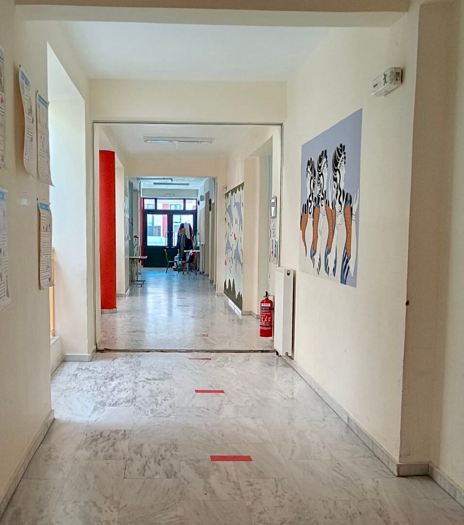 Ευρωεκλογές: Προβληματίζει έντονα η μεγάλη αποχή (φωτορεπορτάζ)