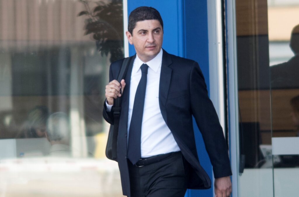 Λ. Αυγενάκης: «Μετά τις καταθέσεις Τυχεροπούλου και Σημανδράκου καταρρίπτεται η σκευωρία σε βάρος μου»