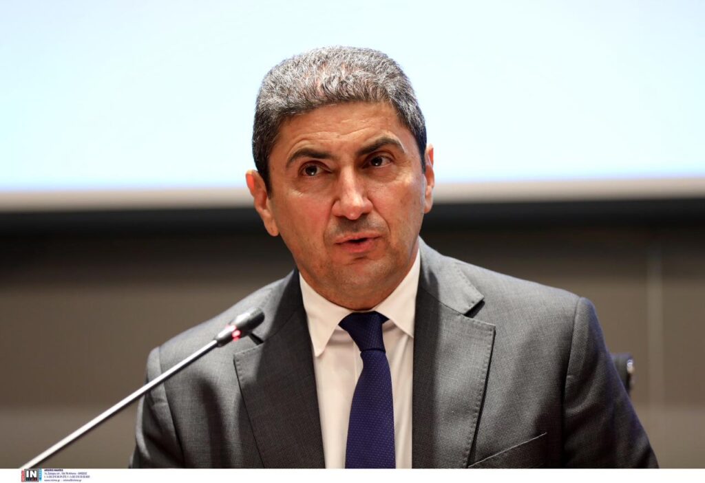 Συζήτηση Επίκαιρης Ερώτησης Αυγενάκη προς Υπουργό ΠΕΝ για την οριοθέτηση οικισμών κάτω των 2.000 κατοίκων