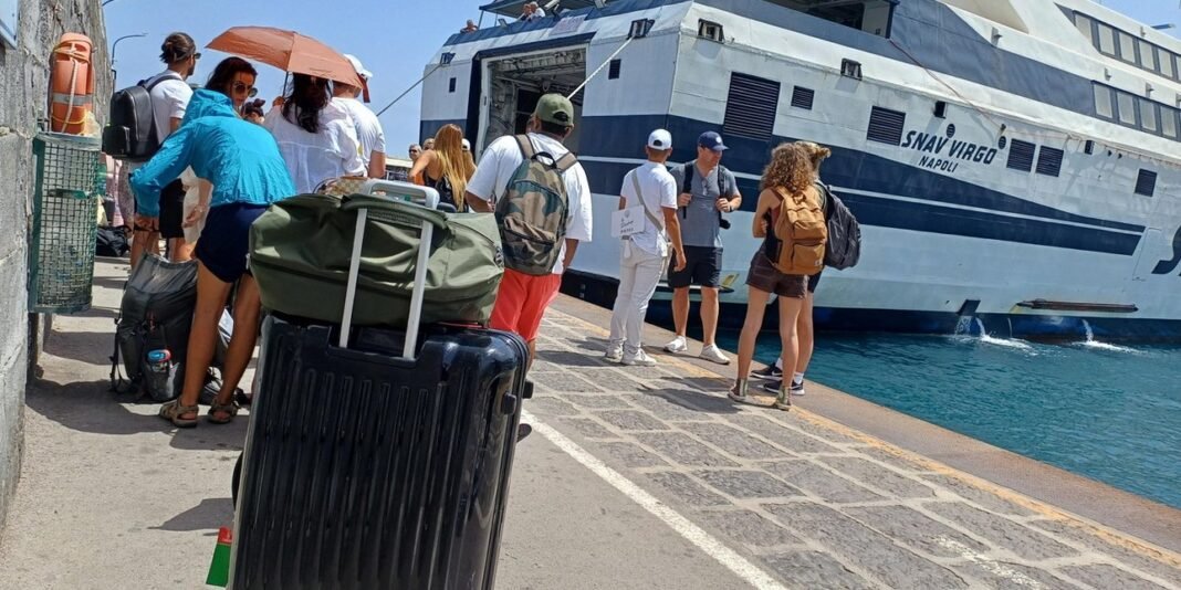 capri