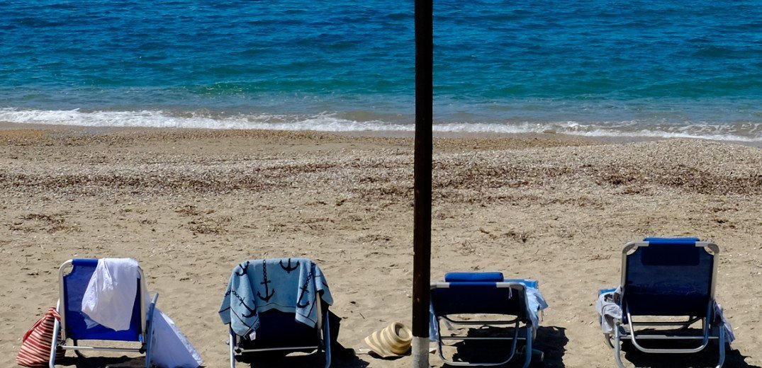 Πάνω από 6.500 καταγγελίες στο MyCoast