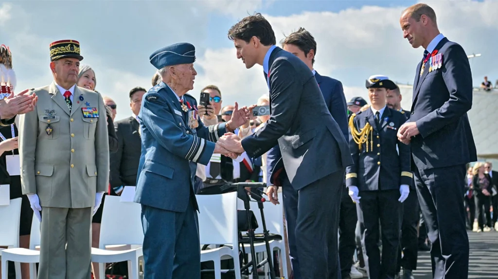 Νορμανδία: Οι εκδηλώσεις για τη D-Day