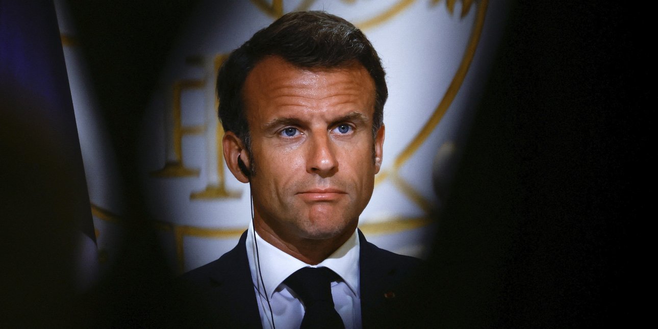 Στον αέρα οι αμυντικές δαπάνες της ΕΕ λόγω πολιτικού χάους στη Γαλλία