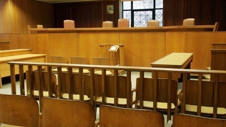 Αποχή των δικηγόρων την Πέμπτη και την Παρασκευή στο Ηράκλειο