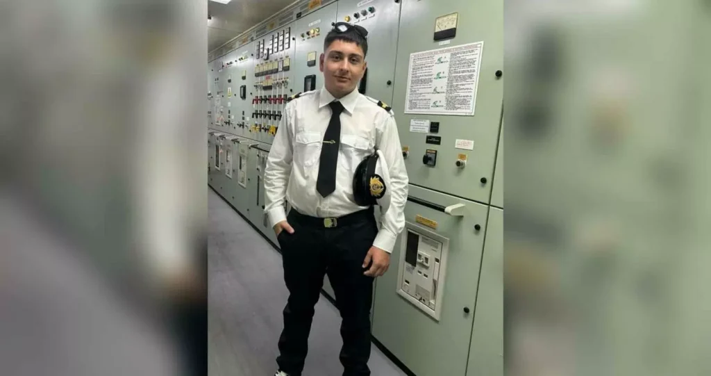 Η μαντινάδα του ιερέα Αντώνη Δουλγεράκη για τον αδικοχαμένο γιο του