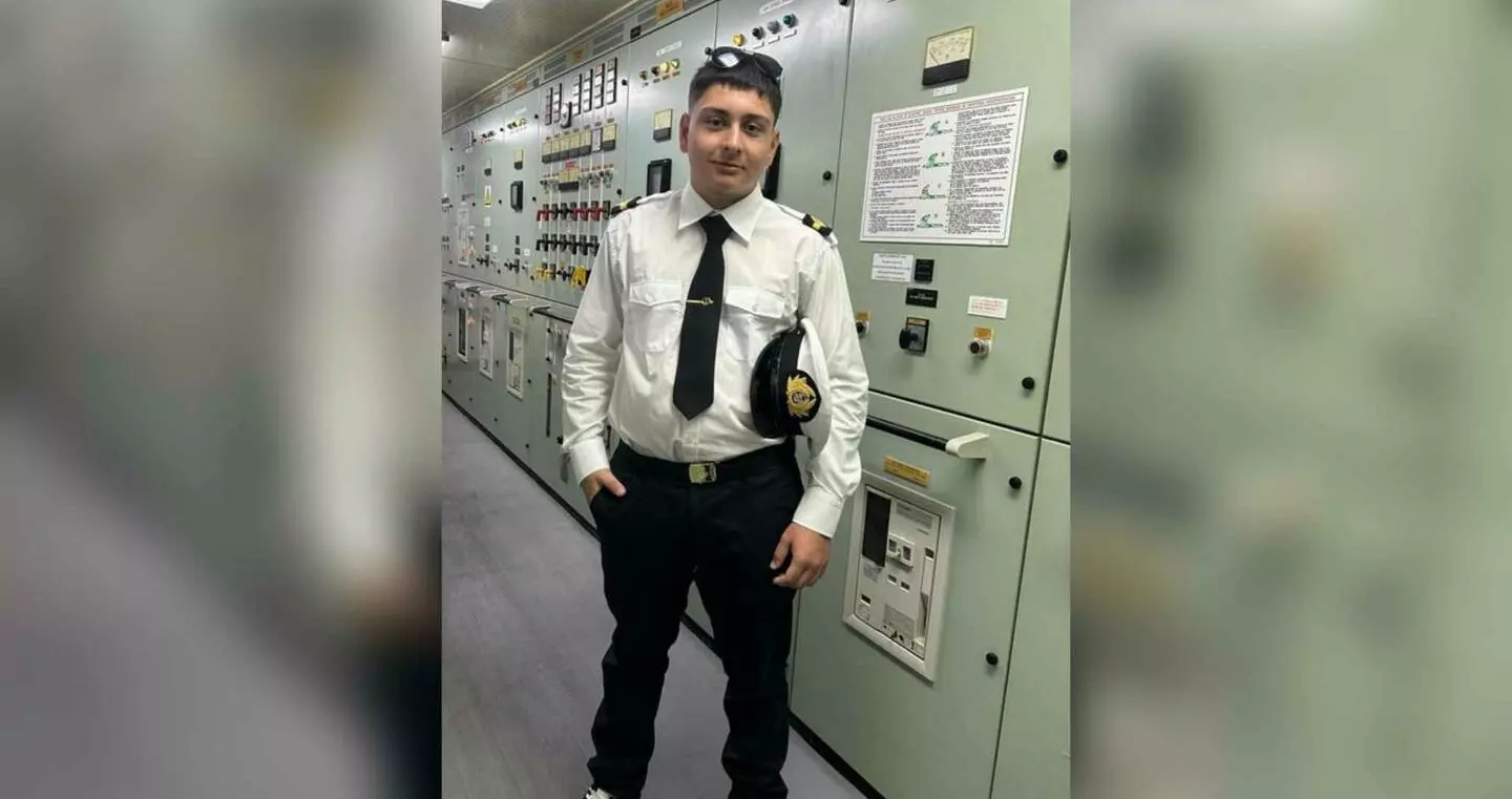 Η μαντινάδα του ιερέα Αντώνη Δουλγεράκη για τον αδικοχαμένο γιο του