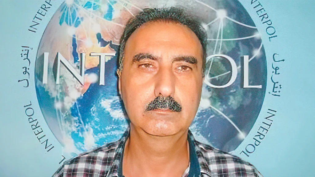 Ιωάννης Βιγλάκης: Η ιστορία του Εσκομπάρ από την Κρήτη