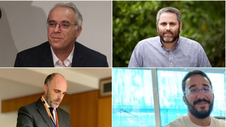 Το νέο επικοινωνιακό επιτελείο του Μαξίμου