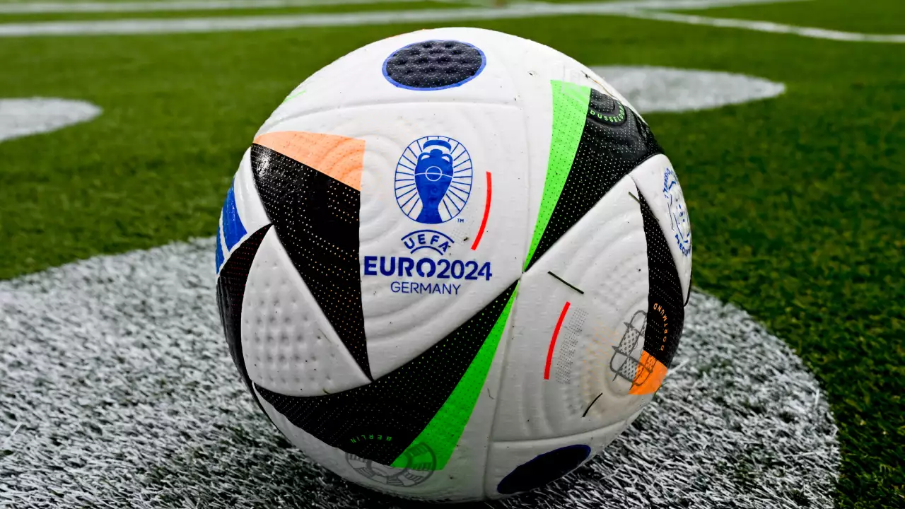 Euro 2024:  Ένας πλήρης οδηγός για την ευρωπαϊκή γιορτή ποδοσφαίρου